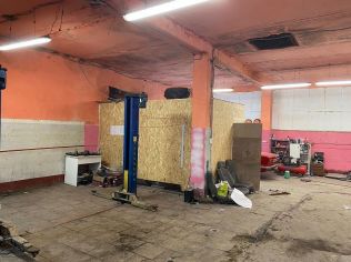 Аренда помещения свободного назначения 200 м²
