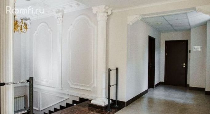 Аренда помещения свободного назначения 1598 м², Большой Каретный переулок - фото 3