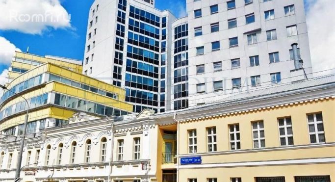 Аренда офиса 298 м², Таганская улица - фото 3