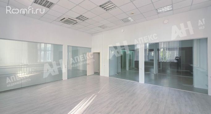 Аренда офиса 198 м², 4-я Магистральная улица - фото 3