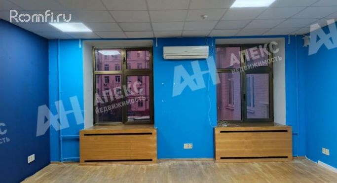 Аренда офиса 35 м², улица Лобанова - фото 2