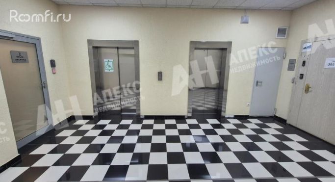 Аренда офиса 35 м², Научный проезд - фото 2