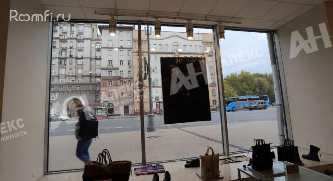 Аренда помещения свободного назначения 260 м², проспект Мира - фото 2