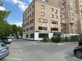 Аренда помещения свободного назначения 223 м²