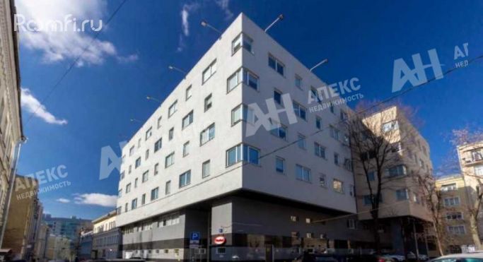 Аренда офиса 133 м², Колокольников переулок - фото 2