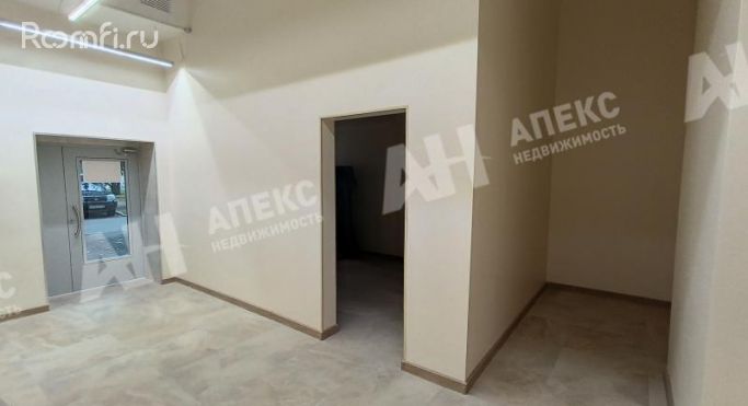 Аренда помещения свободного назначения 45 м², Большая Черкизовская улица - фото 3