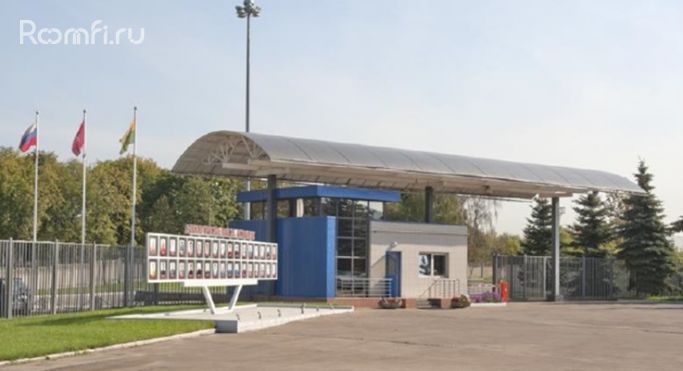 Продажа склада 5241 м², улица Сечкина - фото 3