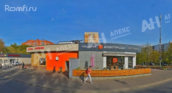 Продажа помещения свободного назначения 79 м², Уральская улица - фото 3