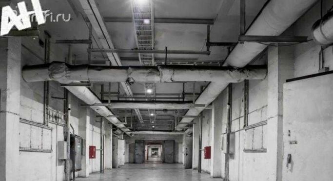 Аренда склада 1500 м², Производственная улица - фото 2