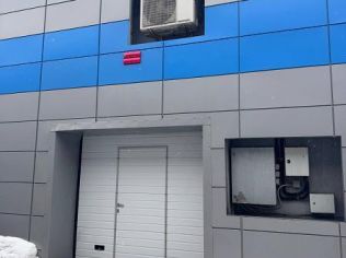 Аренда склада 105 м²