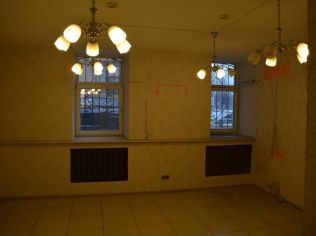 Аренда помещения свободного назначения 160 м²