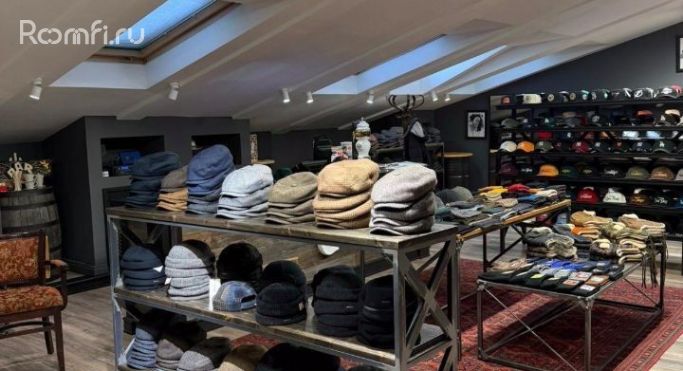 Аренда помещения свободного назначения 176 м², улица Кузнецкий Мост - фото 3