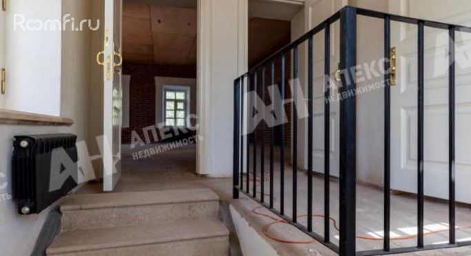 Продажа офиса 305 м², Кожевническая улица - фото 1