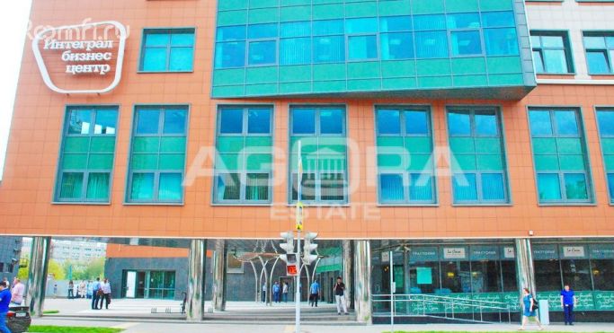 Аренда помещения свободного назначения 707.7 м², проезд Завода Серп и Молот - фото 3