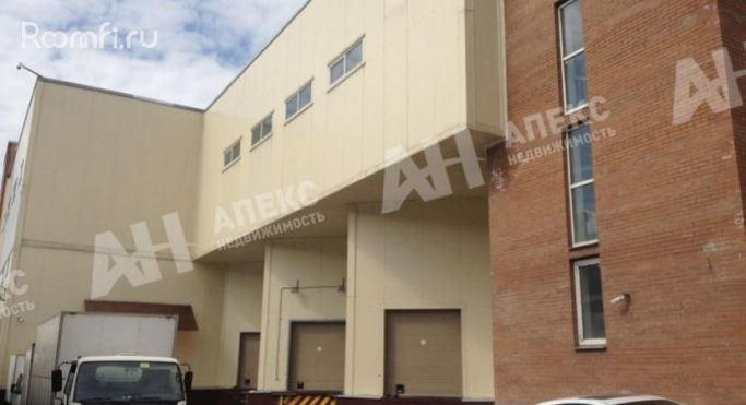 Аренда склада 800 м², Лобненская улица - фото 2