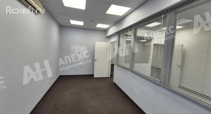 Аренда офиса 80 м², 2-я Магистральная улица - фото 3