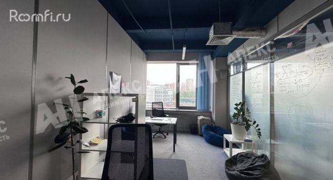 Аренда офиса 2352 м², Дмитровское шоссе - фото 3