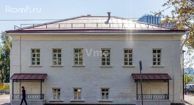 Продажа помещения свободного назначения 305 м², Кожевническая улица - фото 2