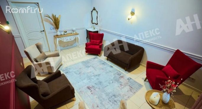 Аренда помещения свободного назначения 198 м², Мясницкая улица - фото 3