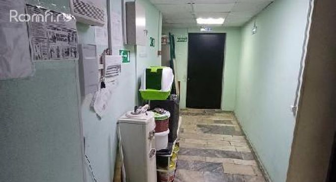 Аренда торгового помещения 220 м², 2-й Стрелецкий проезд - фото 2