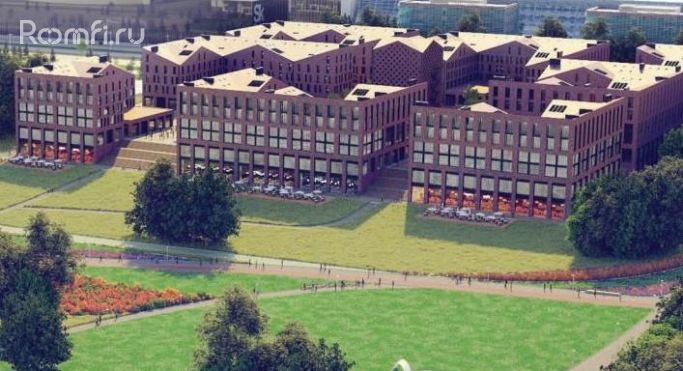 Продажа офиса 7857 м², улица Зворыкина - фото 2