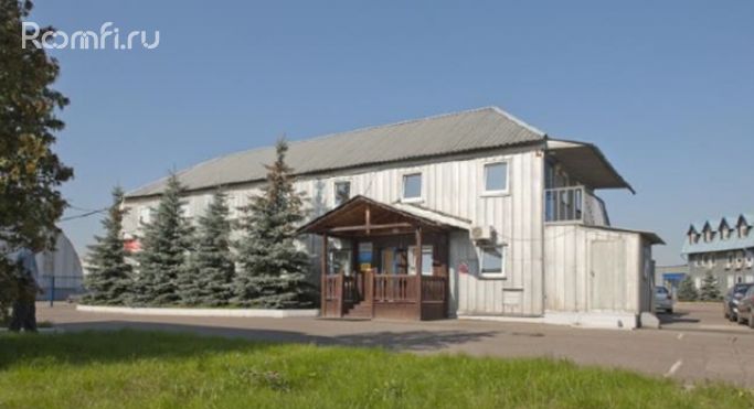 Продажа склада 5241 м², улица Сечкина - фото 2