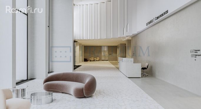 Продажа офиса 863 м², улица Двинцев - фото 3