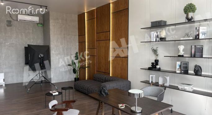 Аренда помещения свободного назначения 182 м², улица Фридриха Энгельса - фото 3