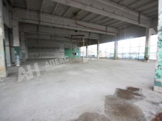 Аренда склада 730 м²