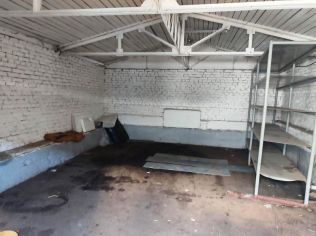 Аренда склада 41 м²