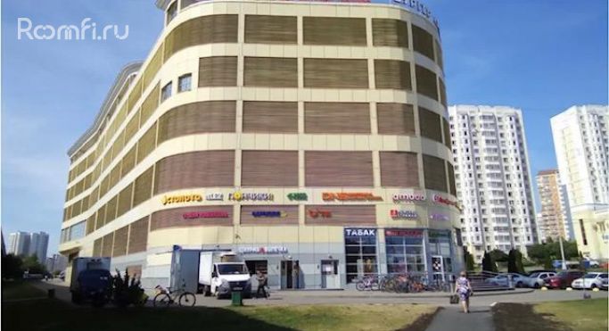 Аренда помещения свободного назначения 16.2 м², улица Кадырова - фото 3