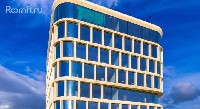 Продажа офиса 86.2 м² - фото 5