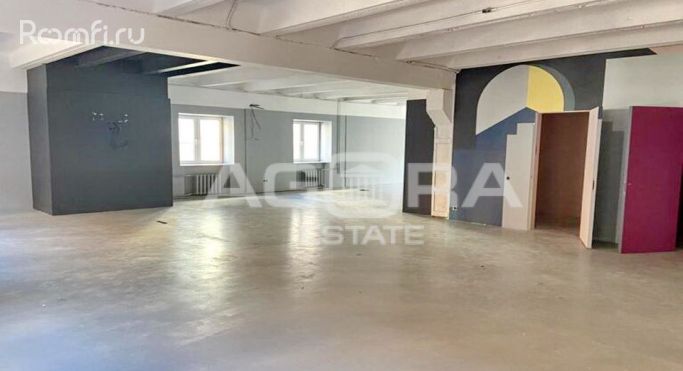 Аренда помещения свободного назначения 185.9 м², Столярный переулок - фото 3