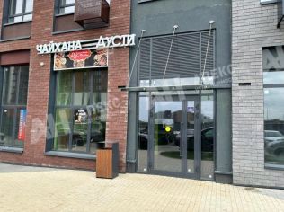 Аренда помещения свободного назначения 84 м²