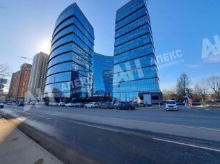 Аренда офиса 142 м²