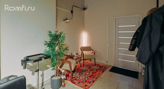 Продажа помещения свободного назначения 87 м², Велозаводская улица - фото 5