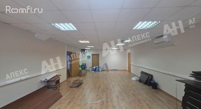 Аренда офиса 181 м², 3-й Красносельский переулок - фото 2