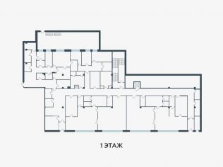 Продажа помещения свободного назначения 1610.3 м²