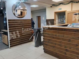 Аренда офиса 85 м²