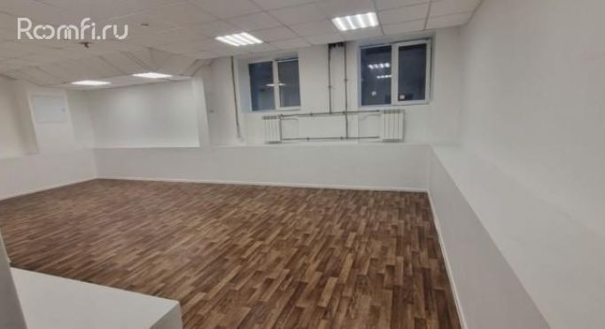 Аренда офиса 47 м², Новорязанская улица - фото 3