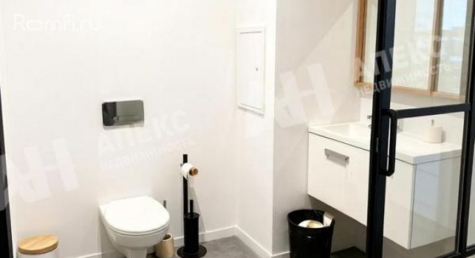 Аренда помещения свободного назначения 220 м², Трубецкая улица - фото 3