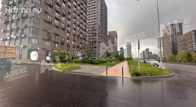 Аренда помещения свободного назначения 55 м², Чкаловский бульвар - фото 2