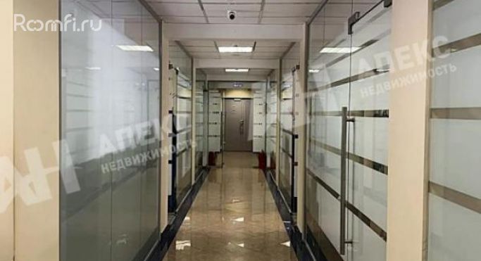 Аренда офиса 215 м², Усачёва улица - фото 3