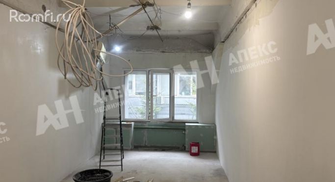 Аренда офиса 31 м², Востряковский проезд - фото 2