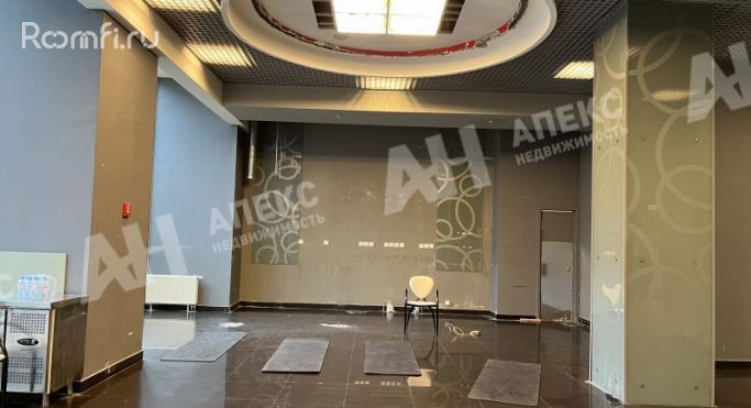 Аренда офиса 180 м², Варшавское шоссе - фото 2