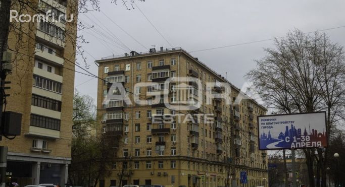 Продажа торгового помещения 180 м², Щербаковская улица - фото 2