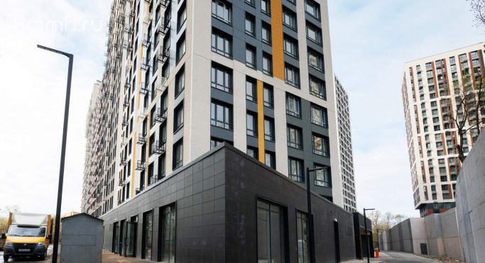 Продажа помещения свободного назначения 493.8 м², улица Лётчика Осканова - фото 2