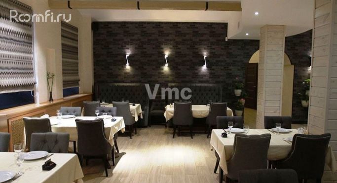 Аренда торгового помещения 335 м², Садовническая набережная - фото 2