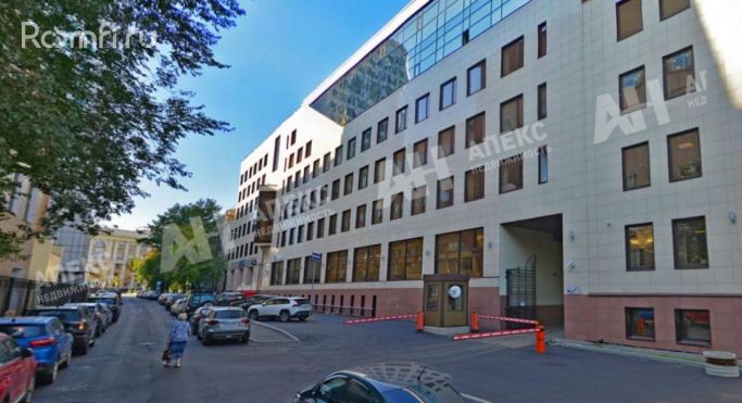 Аренда помещения свободного назначения 900 м², Ленинградский проспект - фото 3