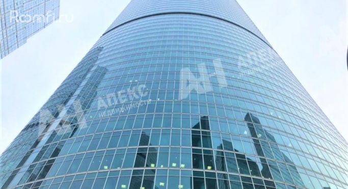 Аренда помещения свободного назначения 107 м², Пресненская набережная - фото 2